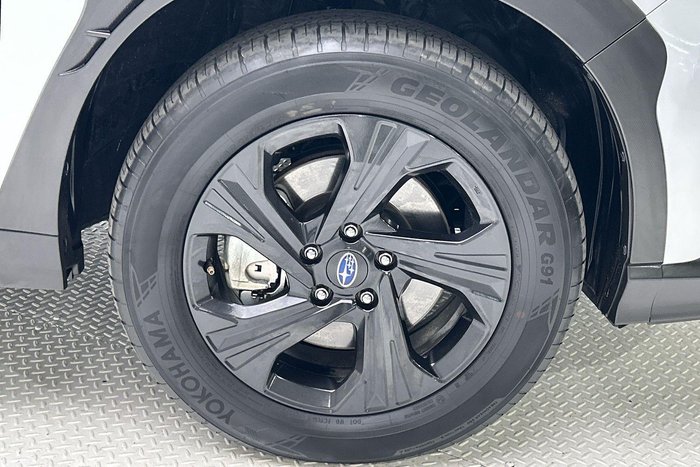 2024 Subaru Crosstrek 2.0L