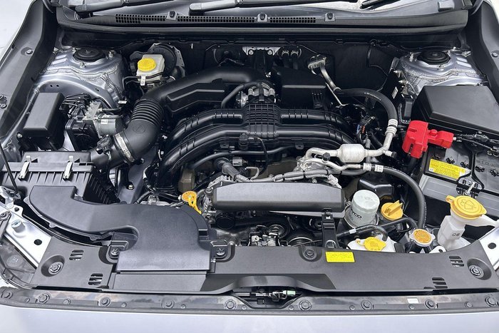 2024 Subaru Crosstrek 2.0L