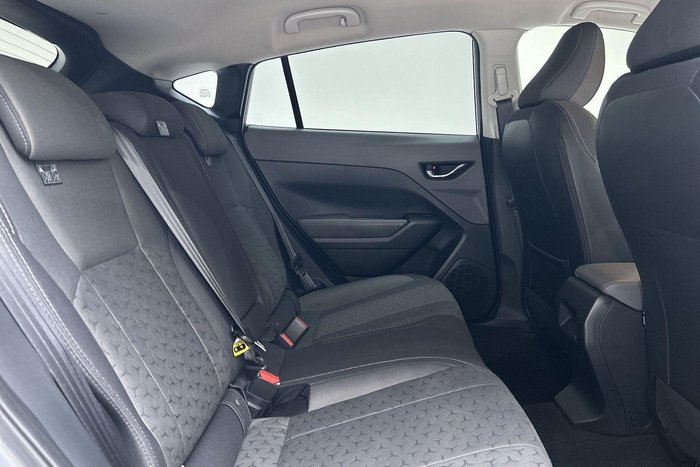 2024 Subaru Crosstrek 2.0L