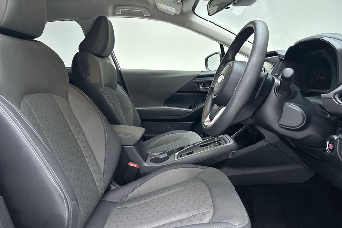 2024 Subaru Crosstrek 2.0L