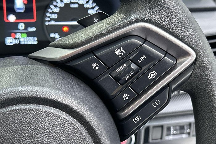 2024 Subaru Crosstrek 2.0L