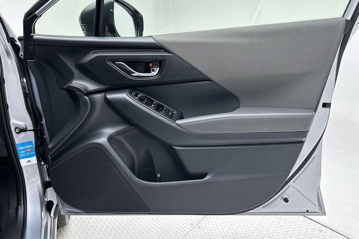 2024 Subaru Crosstrek 2.0L