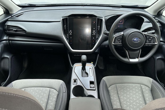 2024 Subaru Crosstrek 2.0L
