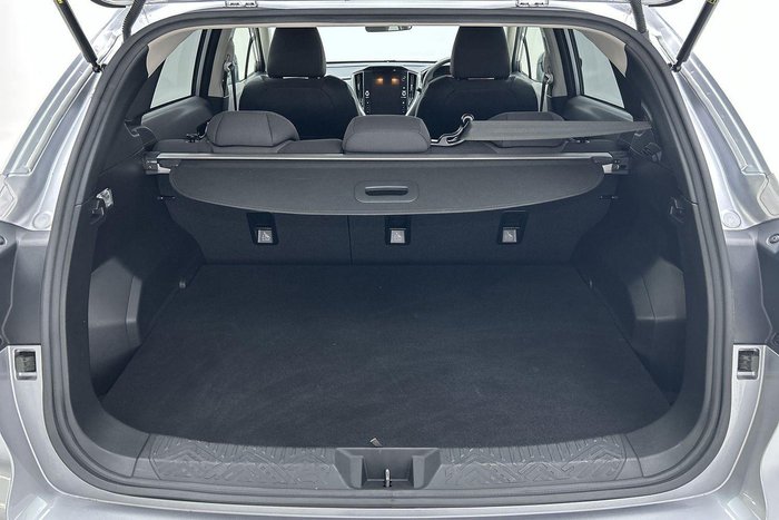 2024 Subaru Crosstrek 2.0L