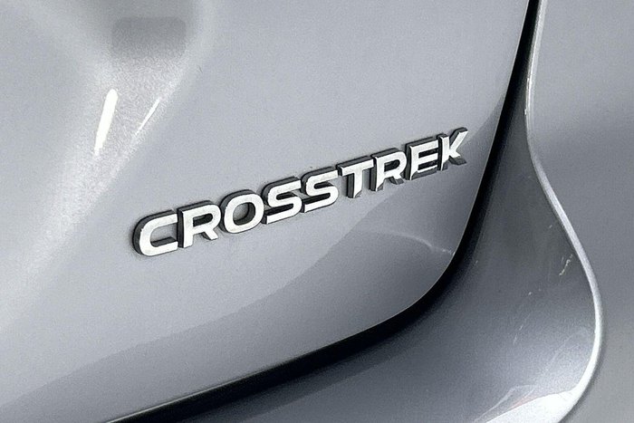 2024 Subaru Crosstrek 2.0L