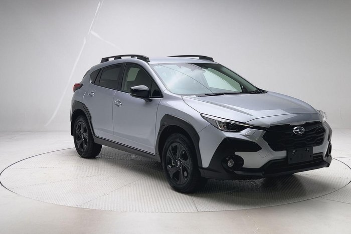 2024 Subaru Crosstrek 2.0L