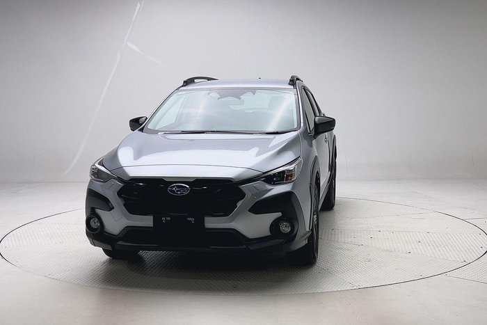 2024 Subaru Crosstrek 2.0L