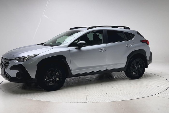 2024 Subaru Crosstrek 2.0L