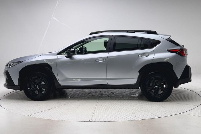 2024 Subaru Crosstrek 2.0L
