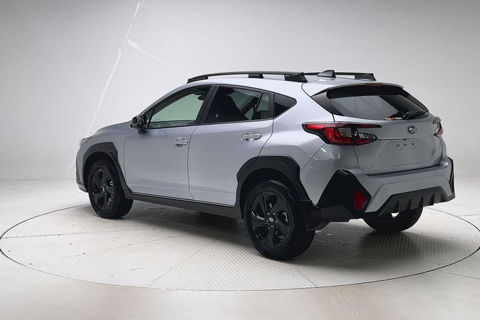 2024 Subaru Crosstrek 2.0L