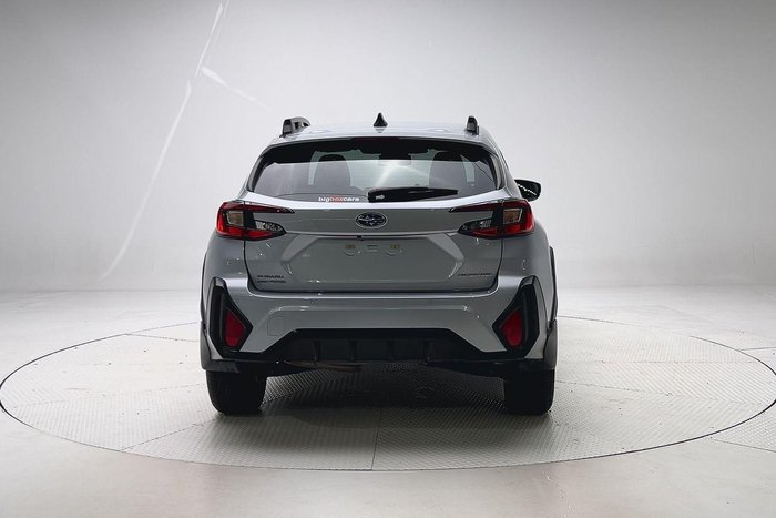 2024 Subaru Crosstrek 2.0L