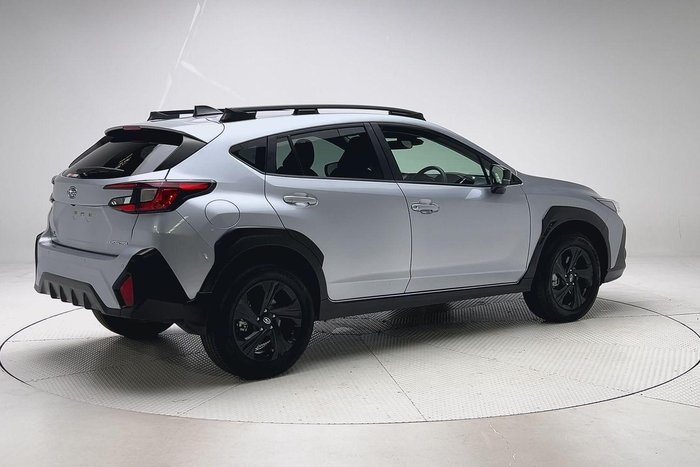 2024 Subaru Crosstrek 2.0L