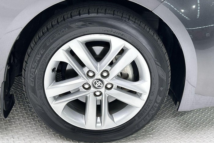 2020 Toyota Corolla Ascent Sport