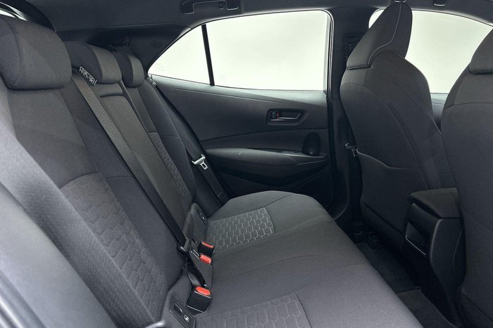 2020 Toyota Corolla Ascent Sport