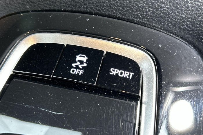 2020 Toyota Corolla Ascent Sport