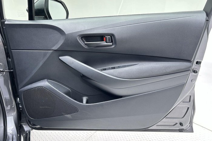 2020 Toyota Corolla Ascent Sport