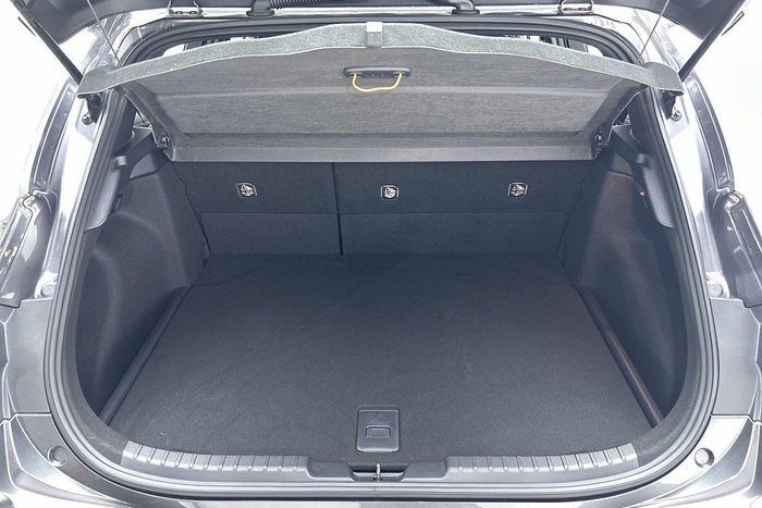 2020 Toyota Corolla Ascent Sport