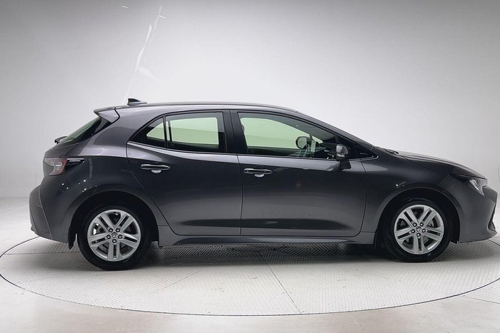 2020 Toyota Corolla Ascent Sport