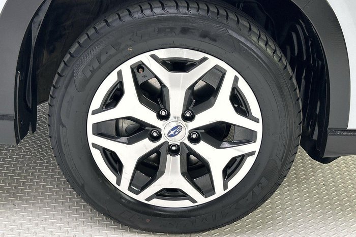 2023 Subaru Forester 2.5i