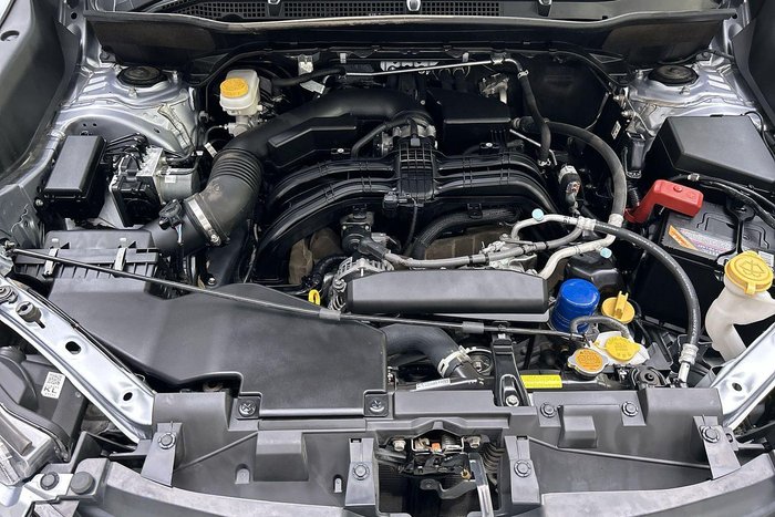 2023 Subaru Forester 2.5i