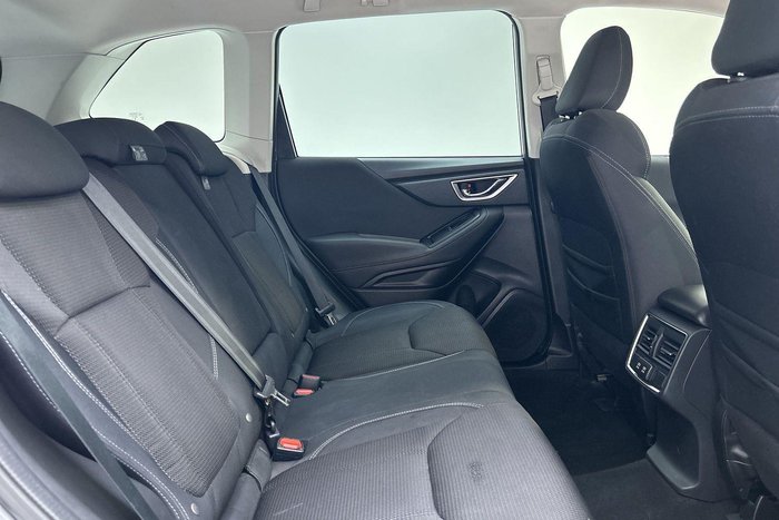 2023 Subaru Forester 2.5i