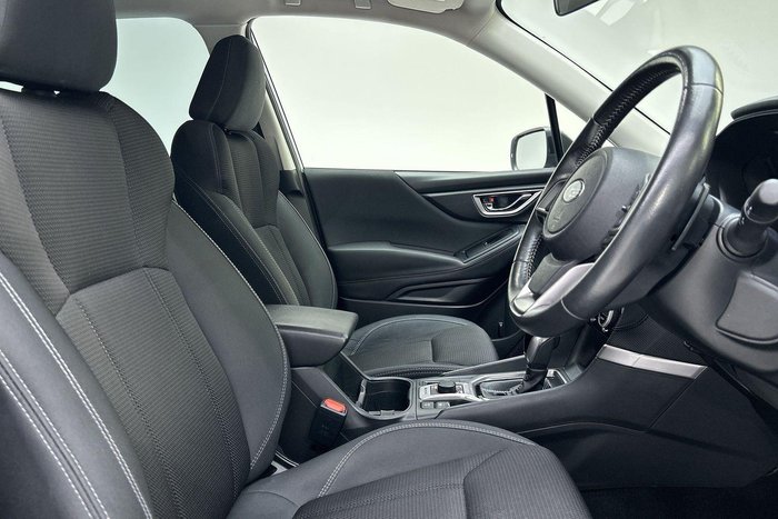 2023 Subaru Forester 2.5i