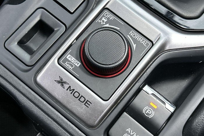 2023 Subaru Forester 2.5i