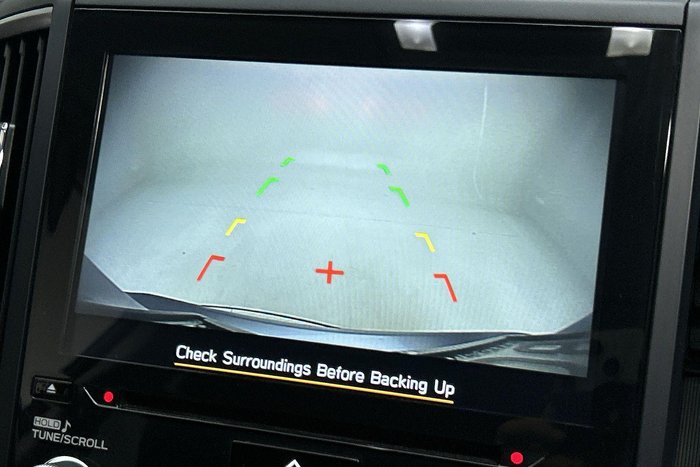 2023 Subaru Forester 2.5i