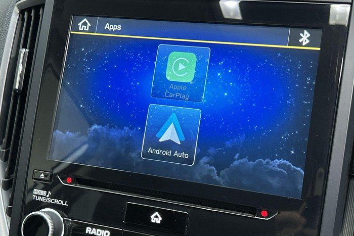 2023 Subaru Forester 2.5i