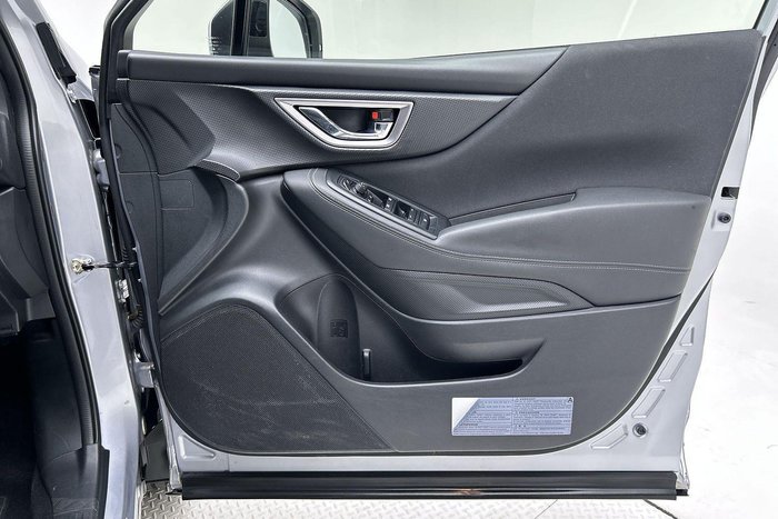 2023 Subaru Forester 2.5i