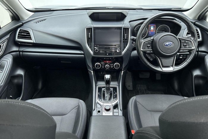 2023 Subaru Forester 2.5i