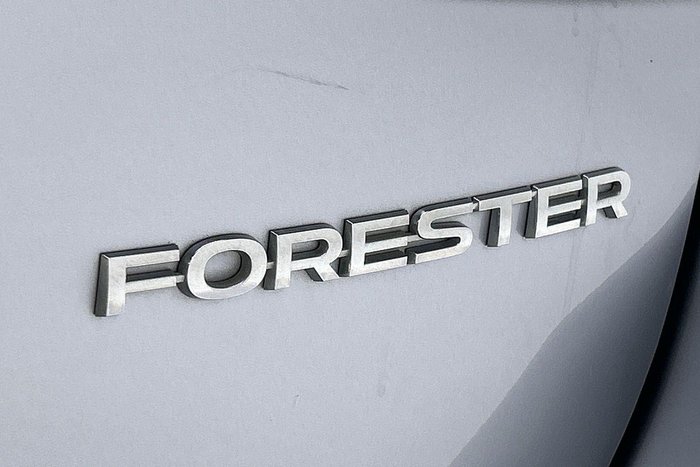 2023 Subaru Forester 2.5i