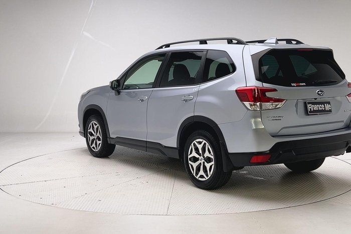 2023 Subaru Forester 2.5i