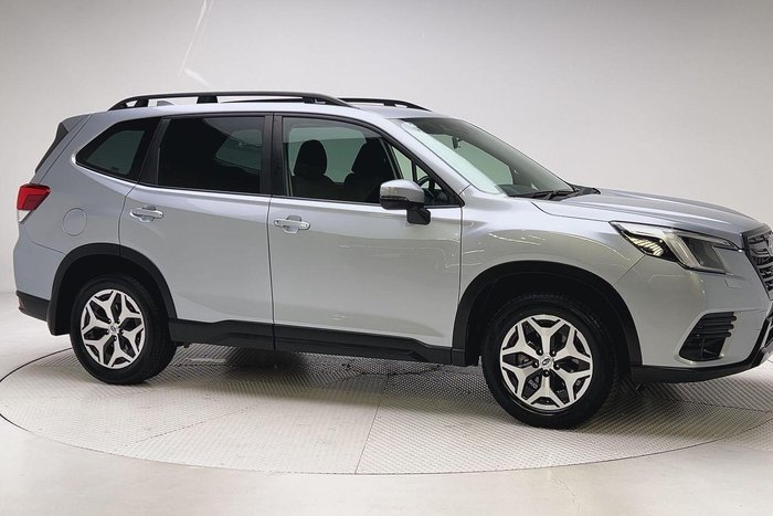 2023 Subaru Forester 2.5i