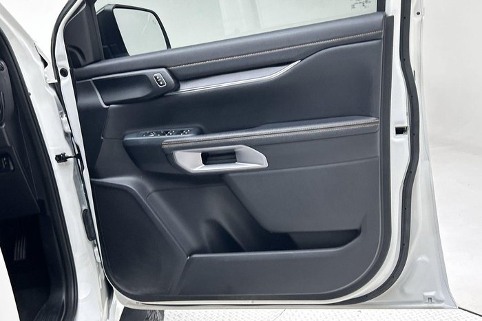 2023 Ford Ranger Wildtrak