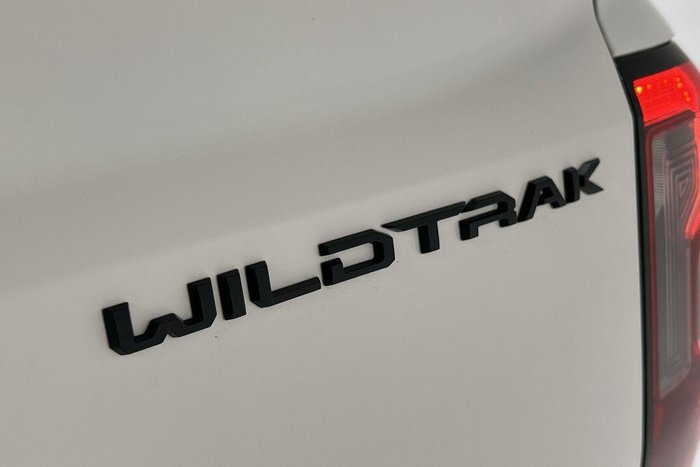 2023 Ford Ranger Wildtrak