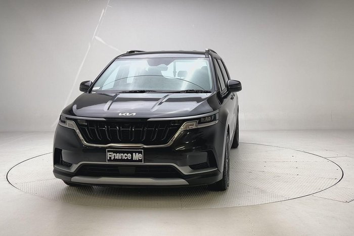 2023 Kia Carnival S
