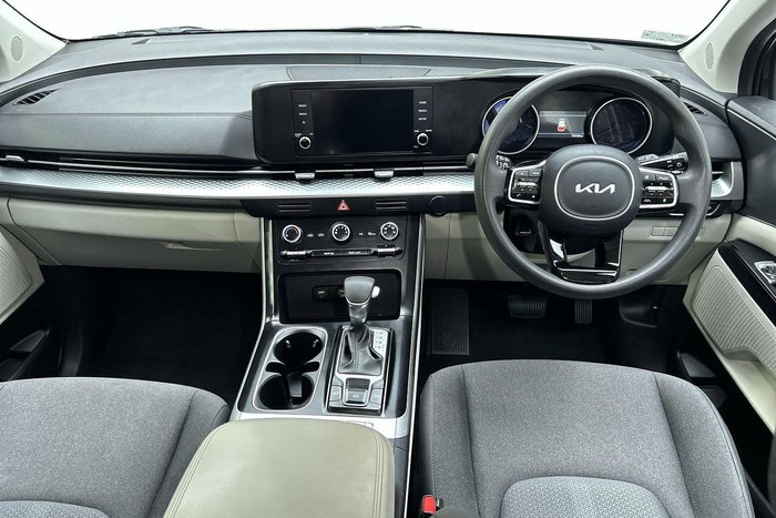 2023 Kia Carnival S