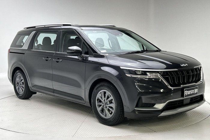 2023 Kia Carnival
