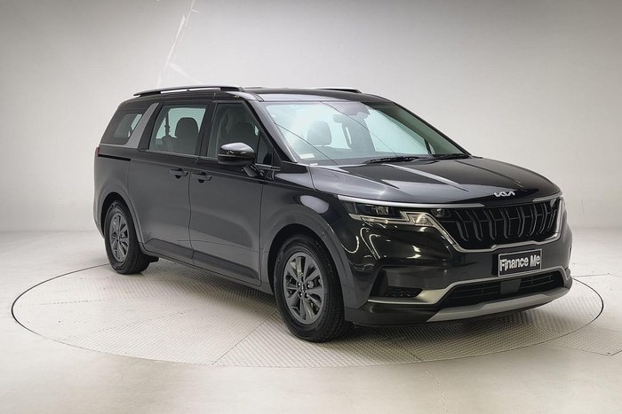 2023 Kia Carnival S