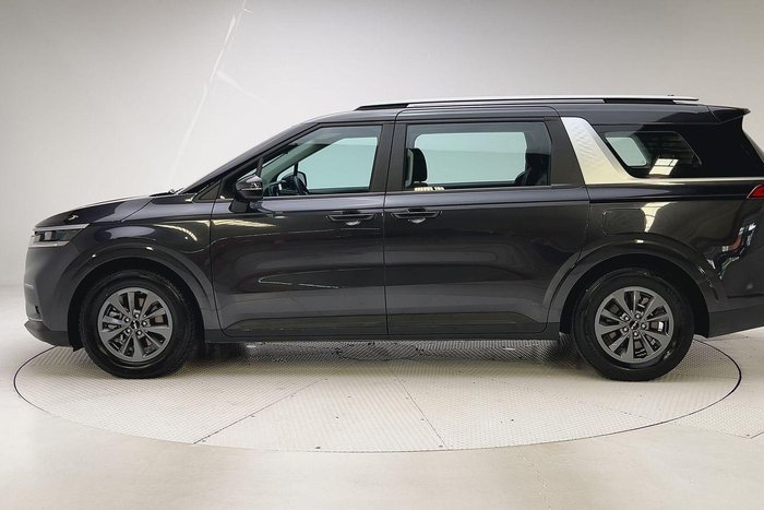 2023 Kia Carnival S