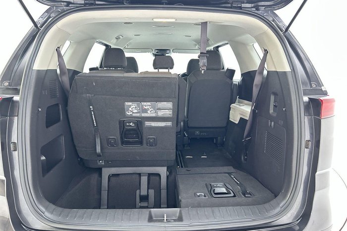 2023 Kia Carnival S