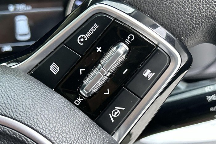2023 Kia Carnival S