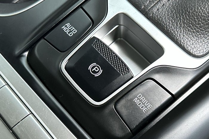 2023 Kia Carnival S