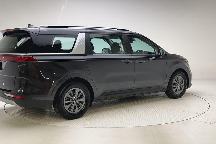2023 Kia Carnival S