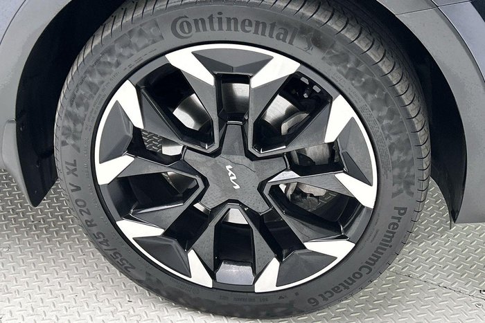 2024 Kia Sorento GT-Line