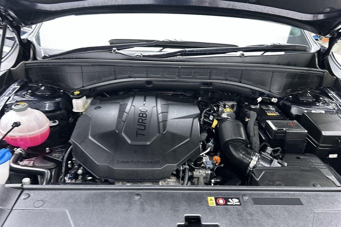 2024 Kia Sorento GT-Line