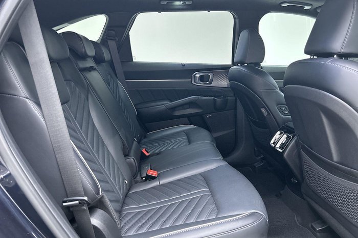 2024 Kia Sorento GT-Line