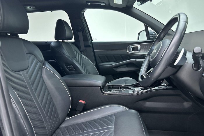 2024 Kia Sorento GT-Line