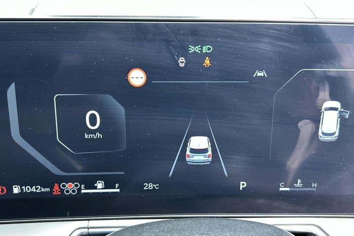 2024 Kia Sorento GT-Line